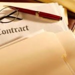 contrato